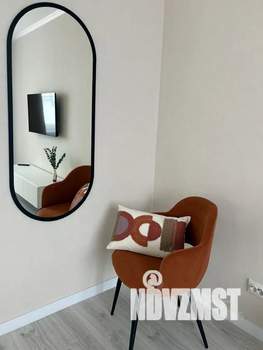 1-к квартира, посуточно, 45м2, 15/17 этаж