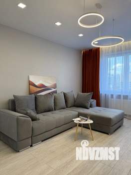 3-к квартира, на длительный срок, 90м2, 8/19 этаж