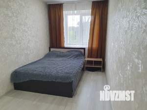 2-к квартира, посуточно, 50м2, 3/5 этаж