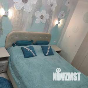 2-к квартира, посуточно, 46м2, 1/5 этаж