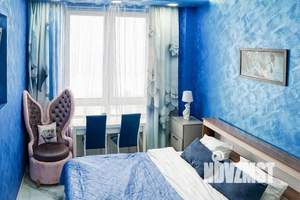 1-к квартира, посуточно, 29м2, 1/1 этаж