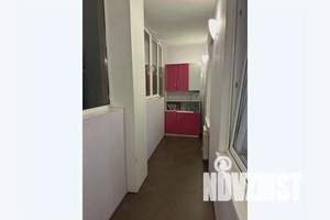 1-к квартира, посуточно, 45м2, 9/9 этаж