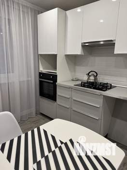 3-к квартира, на длительный срок, 69м2, 2/9 этаж