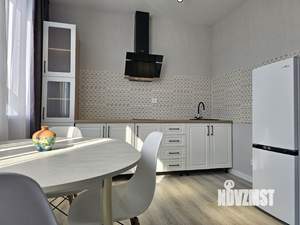 2-к квартира, на длительный срок, 57м2, 12/17 этаж