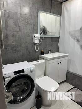 1-к квартира, посуточно, 48м2, 1/17 этаж