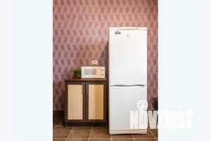 1-к квартира, посуточно, 51м2, 9/17 этаж