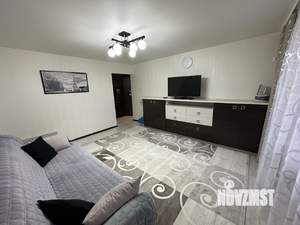 2-к квартира, на длительный срок, 50м2, 1/3 этаж