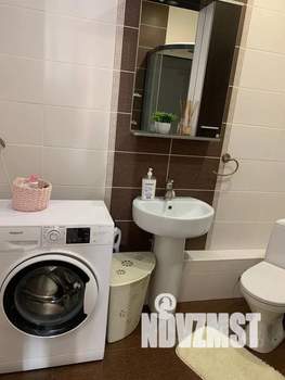 2-к квартира, посуточно, 45м2, 9/14 этаж