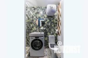 1-к квартира, посуточно, 21м2, 1/9 этаж