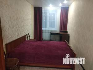 2-к квартира, посуточно, 48м2, 2/5 этаж