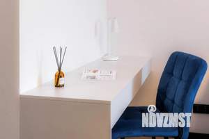 2-к квартира, посуточно, 49м2, 4/6 этаж