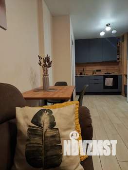 1-к квартира, посуточно, 40м2, 6/18 этаж