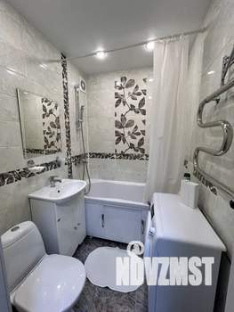 1-к квартира, посуточно, 30м2, 2/4 этаж