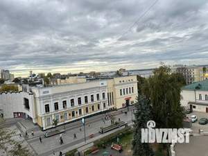 2-к квартира, посуточно, 45м2, 1/1 этаж