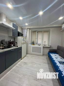 Студия квартира, на длительный срок, 17м2, 8/9 этаж