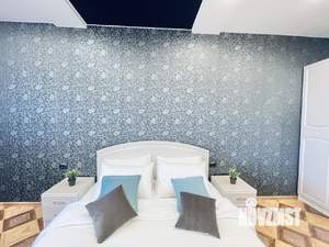 3-к квартира, посуточно, 110м2, 1/1 этаж