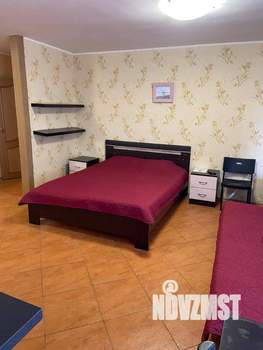 2-к квартира, посуточно, 52м2, 1/1 этаж