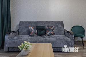 1-к квартира, посуточно, 38м2, 2/5 этаж