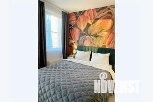 1-к квартира, посуточно, 26м2, 7/10 этаж