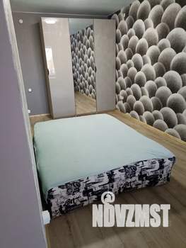 2-к квартира, посуточно, 42м2, 2/5 этаж