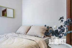 3-к квартира, посуточно, 42м2, 1/5 этаж