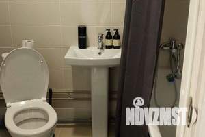 1-к квартира, посуточно, 35м2, 9/10 этаж