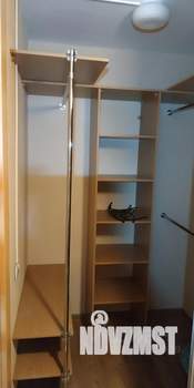 1-к квартира, на длительный срок, 41м2, 9/19 этаж