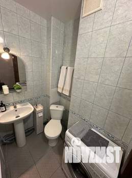 Студия квартира, посуточно, 30м2, 6/11 этаж