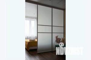 1-к квартира, посуточно, 41м2, 11/20 этаж