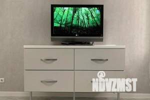 1-к квартира, посуточно, 23м2, 4/21 этаж