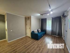 3-к квартира, посуточно, 55м2, 4/5 этаж