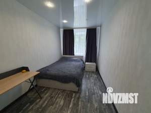 2-к квартира, посуточно, 51м2, 4/5 этаж