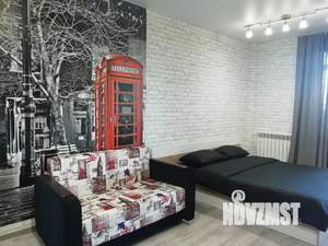 1-к квартира, посуточно, 34м2, 9/14 этаж