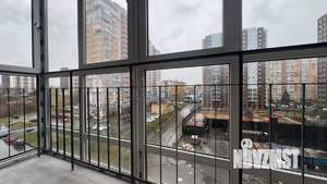 2-к квартира, на длительный срок, 81м2, 11/18 этаж