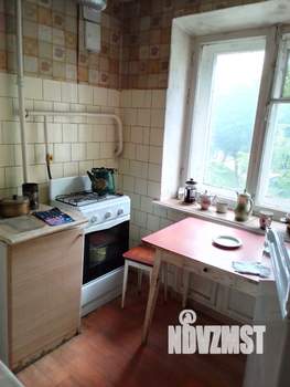 1-к квартира, на длительный срок, 33м2, 2/5 этаж