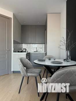 2-к квартира, посуточно, 38м2, 4/20 этаж