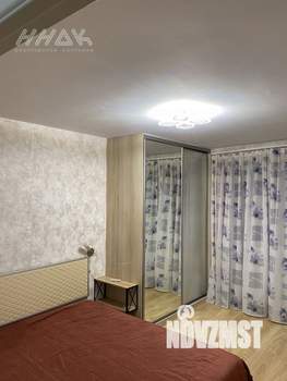 3-к квартира, на длительный срок, 60м2, 7/9 этаж