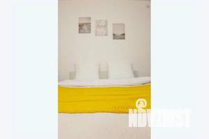 1-к квартира, посуточно, 54м2, 1/13 этаж