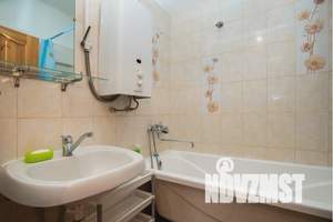 2-к квартира, посуточно, 82м2, 4/5 этаж