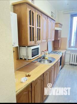 2-к квартира, на длительный срок, 55м2, 2/7 этаж