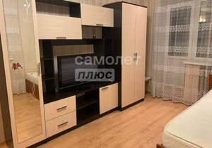 1-к квартира, на длительный срок, 31м2, 5/5 этаж