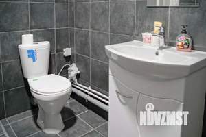 1-к квартира, посуточно, 29м2, 1/1 этаж