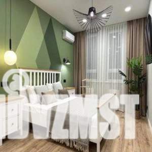 1-к квартира, посуточно, 40м2, 8/15 этаж