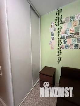 3-к квартира, посуточно, 60м2, 3/9 этаж