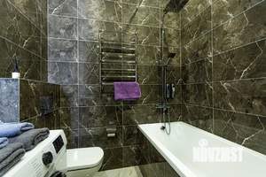 1-к квартира, посуточно, 37м2, 1/1 этаж