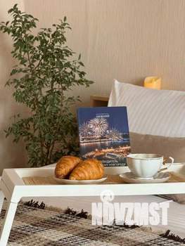 1-к квартира, посуточно, 55м2, 1/1 этаж