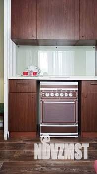 Студия квартира, посуточно, 16м2, 6/9 этаж