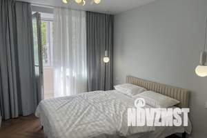 3-к квартира, посуточно, 65м2, 1/9 этаж