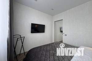 2-к квартира, посуточно, 50м2, 8/14 этаж