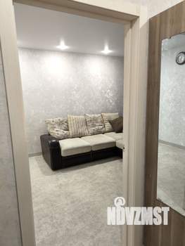 1-к квартира, на длительный срок, 33м2, 9/9 этаж